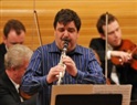 KC SPH 2 Clarinet  Chamber Music
