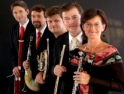 KC SPH 4 Wind Quintet Evening
