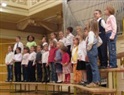 KK 1 Autumn concert of Kantilena