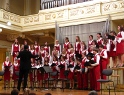 KK 4 Spring Concert 