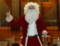 RA 3 Santa Claus and Angel Feather / Milos Machek