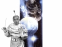 RA 5 Návštěva z vesmíru / Miloš Machek