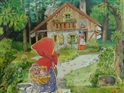 RA 4 Zahrajme si na pohádku / Hanák