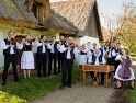 *62 VFDH 2 AND THEY WENT BEYOND THE BROOK, INTO THE GARDEN